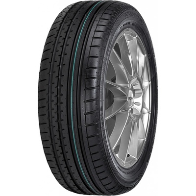 Continental SportContact 2 255/40 R19 100Y