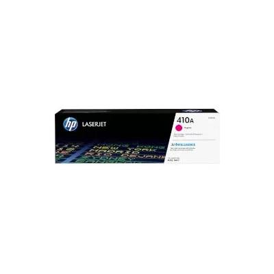 HP Toner 410A Magenta