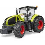 BRUDER Bruder 3012 claas axion 950 / Трактор (br 3012)