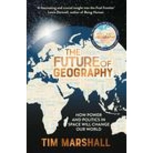 The Future of Geography (2023)