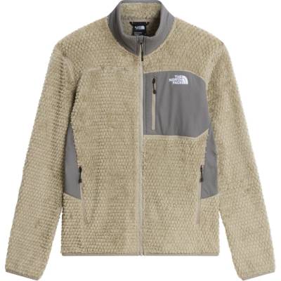 The North Face Alpedge Jacket hnedá