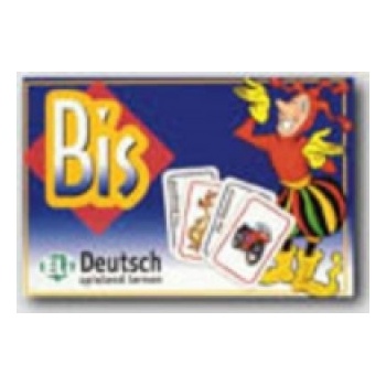 BIS GERMAN