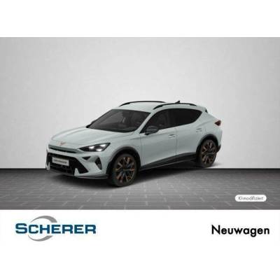 Cupra Formentor VZ 1.5 e-Hybrid DSG 200 kW