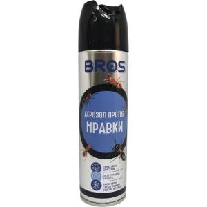 BROS аерозол против мравки, 150мл