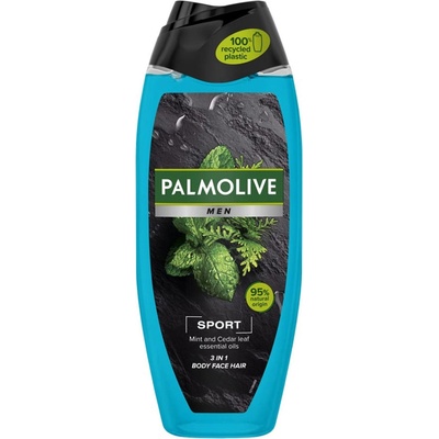Palmolive Men Sport sprchový gel 500 ml