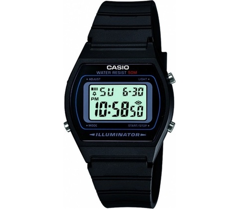 Casio W-202-1A