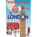 Stickyscapes London