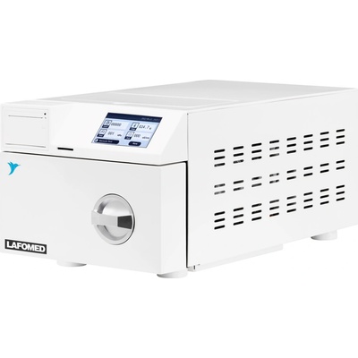 Lafomed Autoklav REF LF-12L-E S