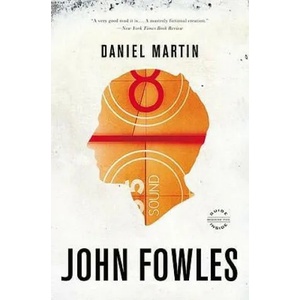 Daniel Martin | John Fowles (1997)