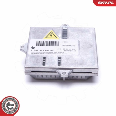 Riadiaca jednotka osvetlenia ESEN SKV 59SKV013