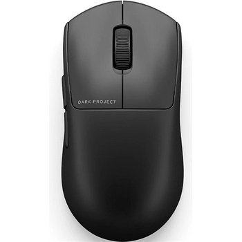 Dark Project Nexus Wireless Gaming Mouse DPP_Nexus_Black