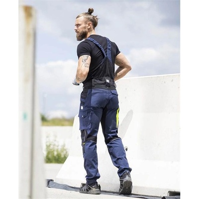 Ardon H6626 4Xstretch kalhoty LACL Tmavě modré