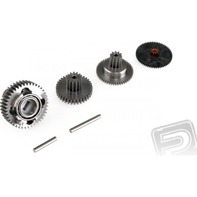 Hitec 5366 Kovové převody HS-8335SH,HSB-9485SH