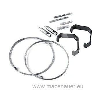 Eheim závěsný systém pro powerLED