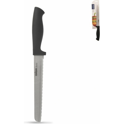 Orion kuchynský nôž Classic na chlieb 17,5 cm