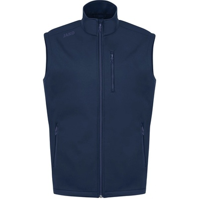 Jako Softshellweste Premium 7007-900