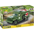 Cobi 1942 Sanitka WC 54, 1:35, 293 k, 1 f