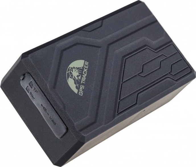 SPYtech TK-108
