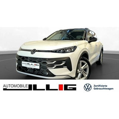 Volkswagen T-Roc 1.5 eTSI Life DSG 110 kW