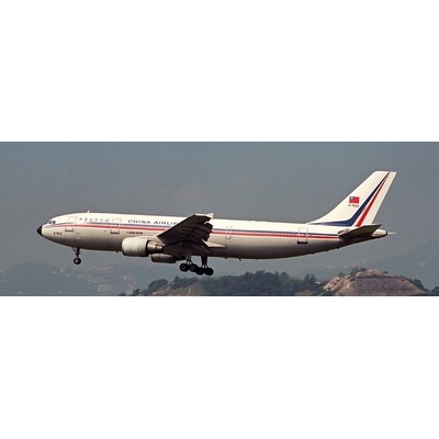 Phoenix A300B4-622R China Airlines 2010s colors 1:400