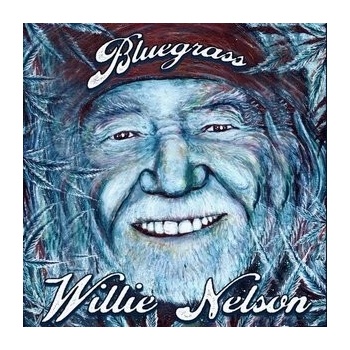 Nelson Willie: Bluegrass: CD