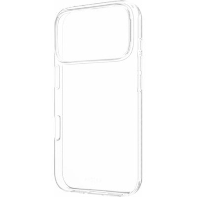 TPU gelový kryt FIXED Story pro Honor Magic 8 Lite 5G, čirý – Zboží Živě