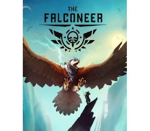 The Falconeer