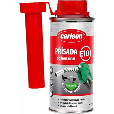 Carlson Aditivum do benzínu 150 ml