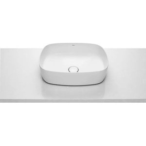 Roca Inspira 50x37 cm white (A327500000)