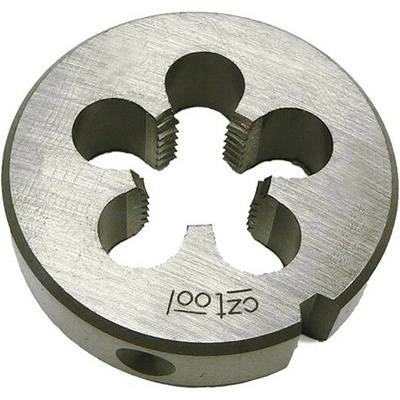 Závitová kruhová čelist UNF 7/8" x 14 z/1" NO , CZTOOL 216780
