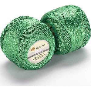YARNART Tulip 481 Плетива прежда (Tulip 481)