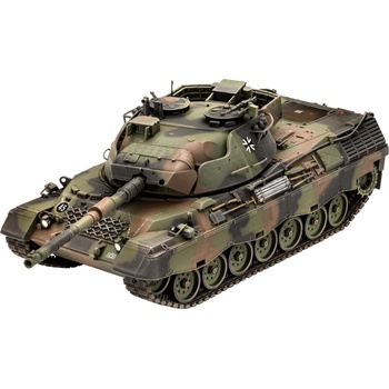 Revell Сглобяем модел Revell - Танк Leopard 1A5 (R03320)
