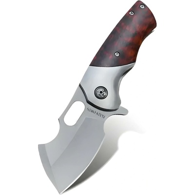 HARAHU MI 29039 Hnedá 6 cm
