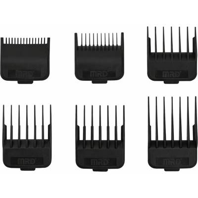 MRD PRO Guards Set 6 ks 1,5–13mm