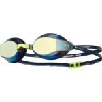 TYR blackops 140 ev racing mirror син/златен