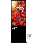 EVOBOARD KIOSK-EVOB-IR49