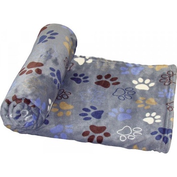 Image 1 of Nobby Fleece Plaid LISSI Classic - Меко поларено одеало 2 размера