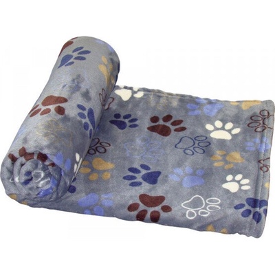 Nobby Fleece Plaid LISSI Classic - Меко поларено одеало 2 размера