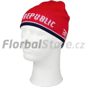 EXEL CZECH REP. HAT RED
