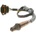 Lambda sonda BOSCH 0 258 010 449