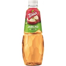 Toma jablko 100% 12 x 0,5 l