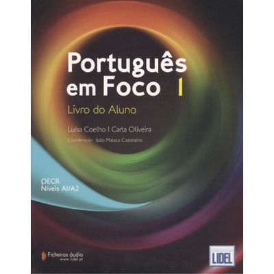 PORTUGUES EM FOCO 1 ALUMNO