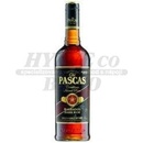 Rumy Old Pascas Dark Rum 37,5% 0,7 l (holá láhev)