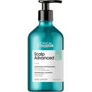 L'Oréal Expert Scalp Advanced Anti-Oiliness šampón 500 ml