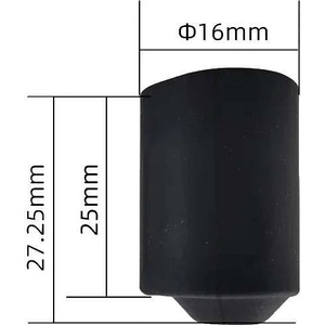 Creality Силиконова обувка (sock) за дюза - Creality K2 Plus / Hi серия