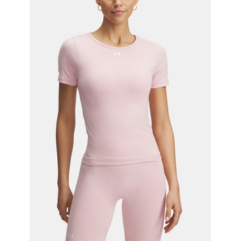 Under Armour Дамска тениска Under Armour UA Vanish Seamless SS Under Armour | Rozov | ЖЕНИ | XL