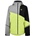 Ziener Яке Ziener Men's Timpa Weather-Resistant Ski Jacket - Yellow