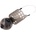 Korum Krmítko Slow Sinking Feeder - Medium
