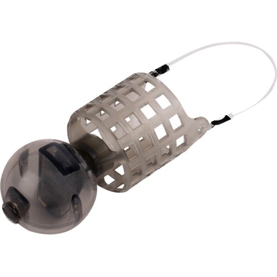 Korum Krmítko Slow Sinking Feeder - Medium