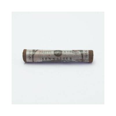 Sennelier suchý pastel 191 warm brown